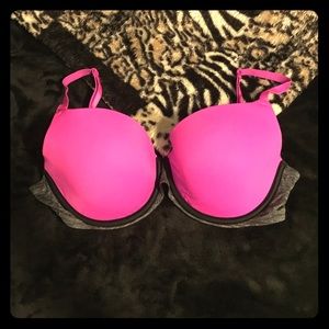 🌸PINK🌸Victoria’s Secret Bra